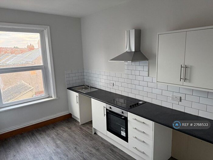 Studio To Rent In Seaside Lane, Easington, SR8