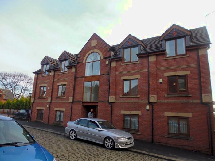 2 Bedroom Apartment To Rent In Blair Street, Meanwood, OL12