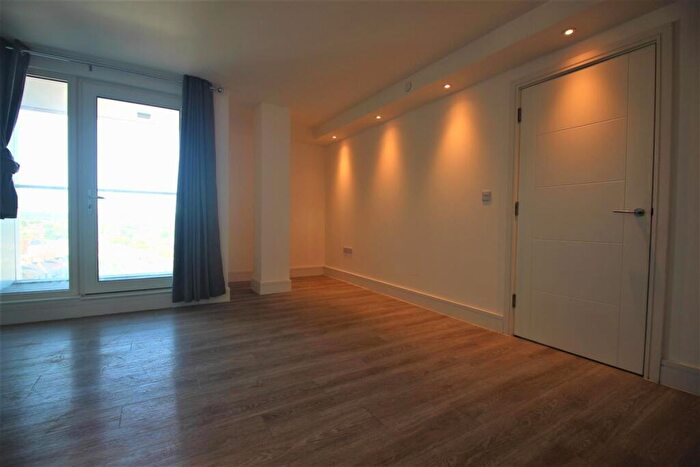 2 Bedroom Apartment To Rent In Premier House, Station Road, Edgware, HA8