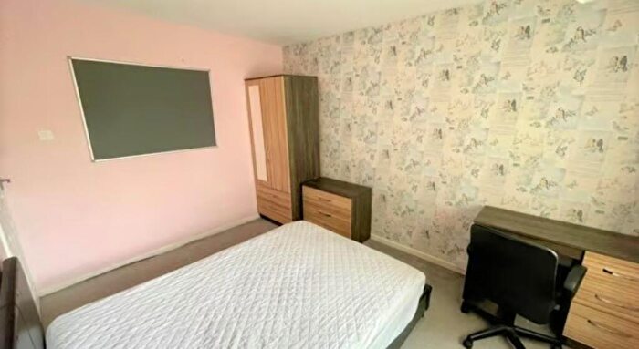 5 Bedroom House To Rent In Unett Street, Birmingham, B19