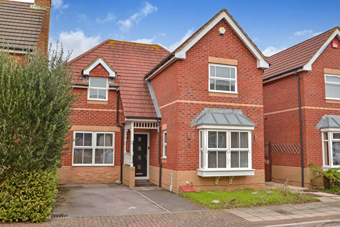 4 Bedroom Detached House For Sale In Southsea, Hampshire, PO4