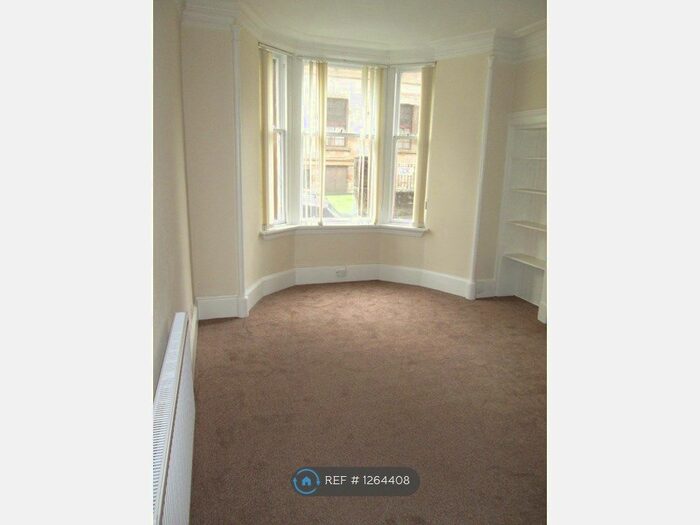 2 Bedroom Flat To Rent In Highholm Street, Port Glasgow PA14