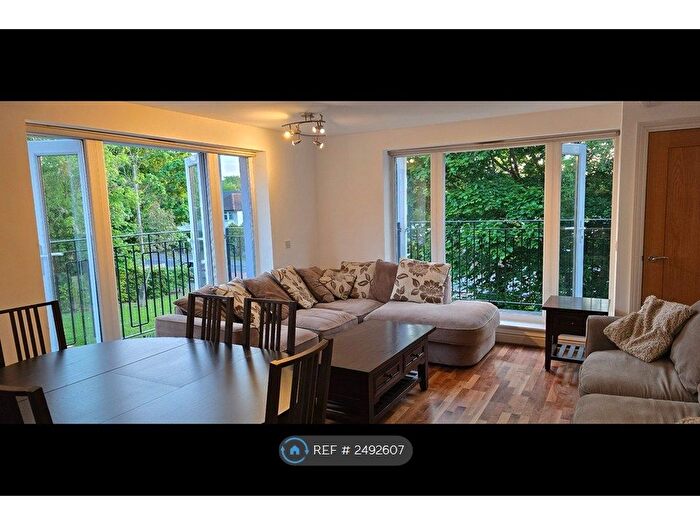 2 Bedroom Flat To Rent In Bower House, Ruislip, HA4
