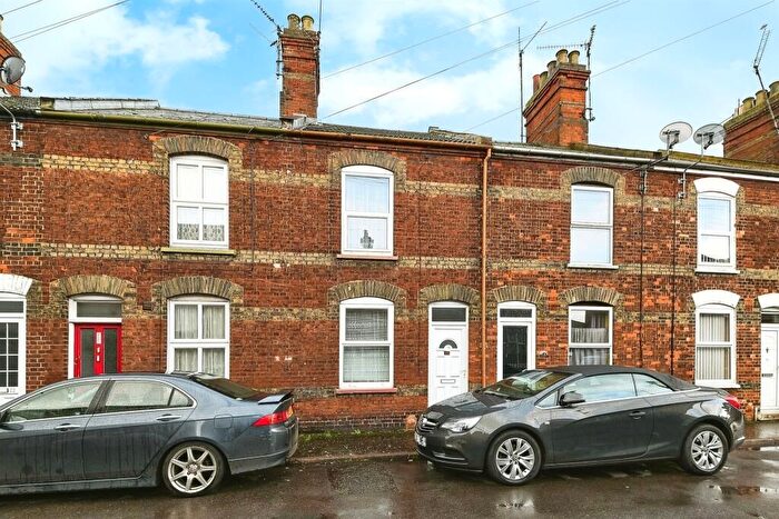 3 Bedroom Terraced House For Sale In Sir Lewis Street, King's Lynn, PE30