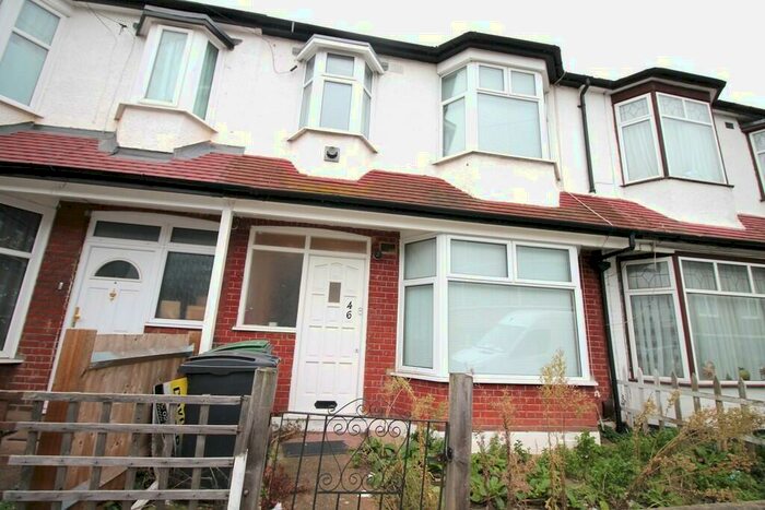 Studio To Rent In Waverley Road, Studio, N17