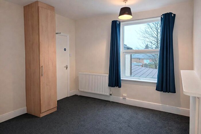 House To Rent In All Saints Road, Ipswich, Suffolk, IP1