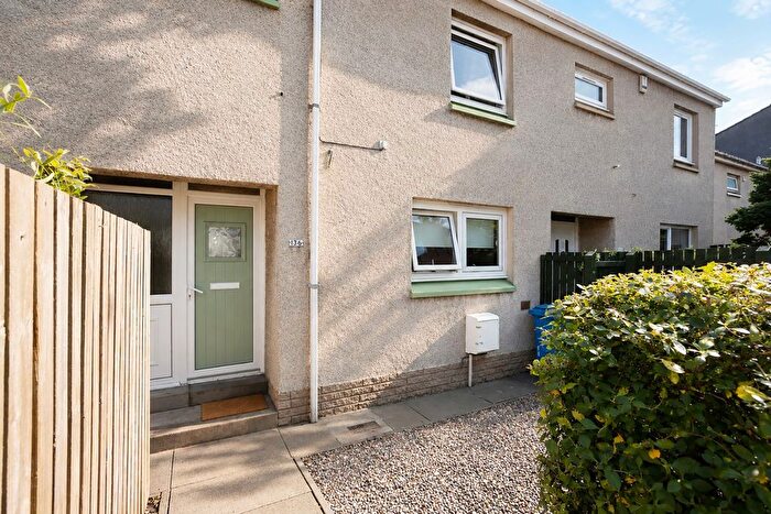 2 Bedroom Terraced House For Sale In High Street, Kirkcaldy, Dysart, KY1