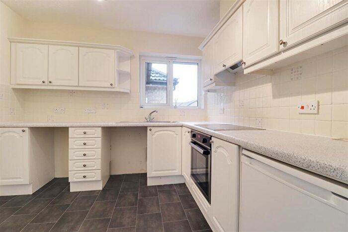 2 Bedroom Apartment To Rent In Crowther Way, Swanland, North Ferriby, HU14