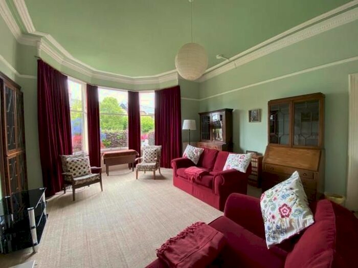 2 Bedroom Property To Rent In Craiglea Drive, Morningside, Edinburgh, EH10