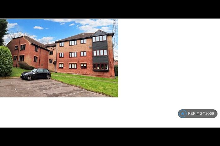 2 Bedroom Flat To Rent In Chandlers Ford, Chandlers Ford, Eastleigh, SO53