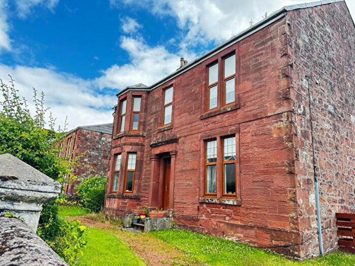 3 Bedroom Flat For Sale In Ferry Road, Millport, KA28