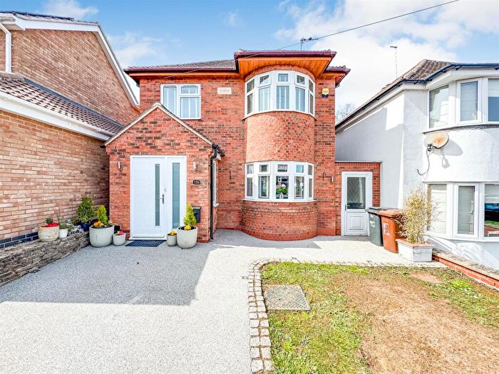 3 Bedroom Detached House For Sale In Richmond Road, Corby, NN17