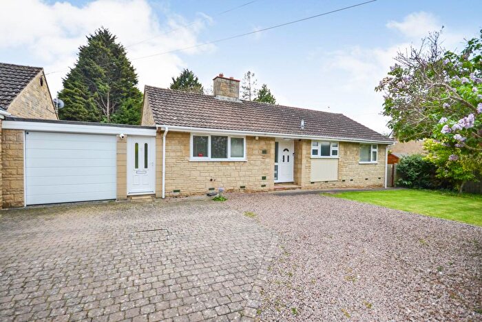 3 Bedroom Detached House For Sale In Teddington, Tewkesbury, Gloucestershire, GL20