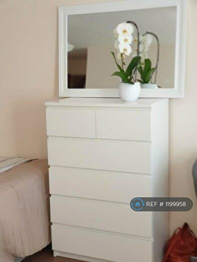 Studio To Rent In Honeysuckle Drive, Liverpool, L9