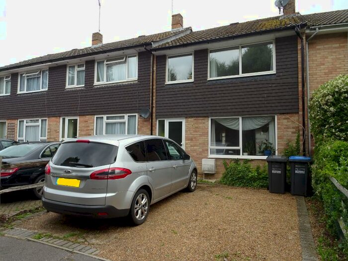3 Bedroom Terraced House To Rent In Pasture Hill Road, Haywards Heath, RH16