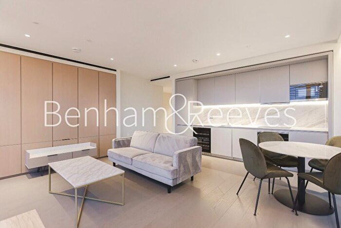 2 Bedroom Apartment To Rent In One Bishopsgate Plaza, City, EC3A