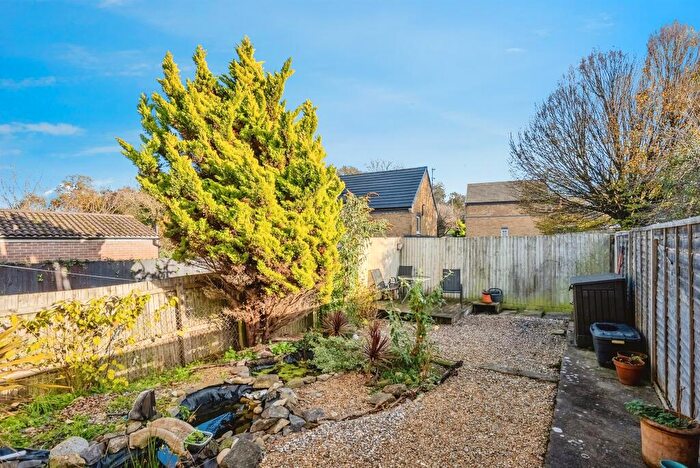 4 Bedroom Terraced House For Sale In Fishermans Walk, Bulwark, Chepstow, NP16