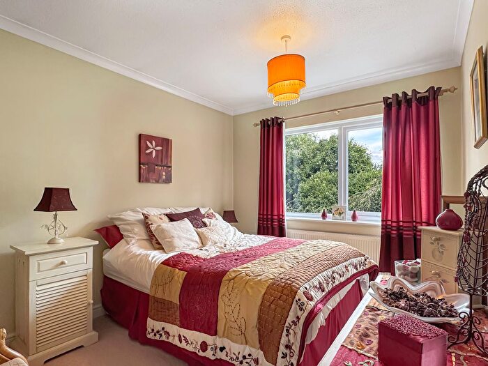 5 Bedroom Detached House For Sale In The Lane, Hauxton, CB22