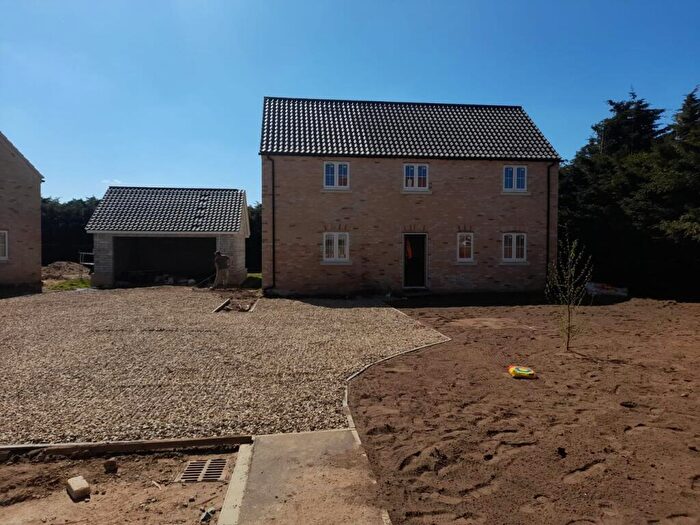 4 Bedroom Detached House For Sale In Low Road, Wretton, King's Lynn, PE33