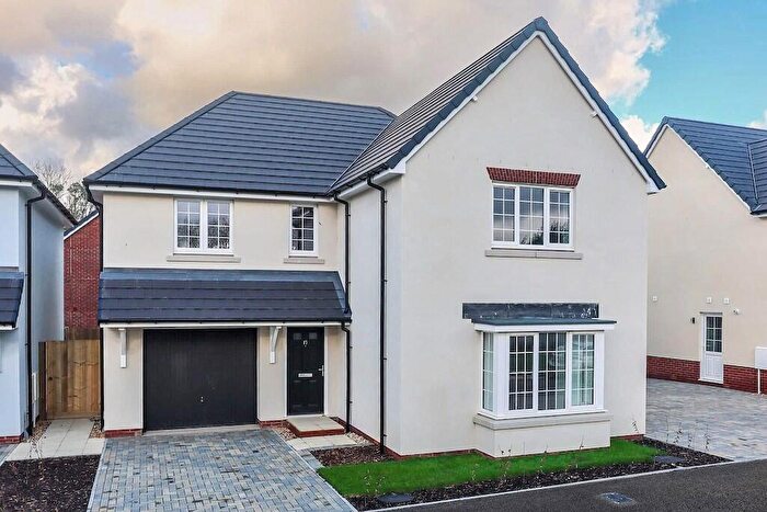 4 Bedroom Detached House For Sale In Chivenor Cross, Braunton, North Devon, EX31