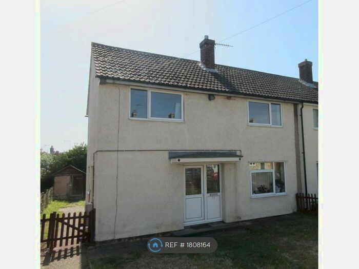 3 Bedroom Semi-Detached House To Rent In New Road, Sawston, Cambridge, CB22