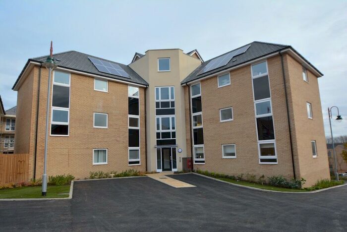 2 Bedroom Flat For Sale In Torridon Drive, Hampton Centre, Peterborough, PE7