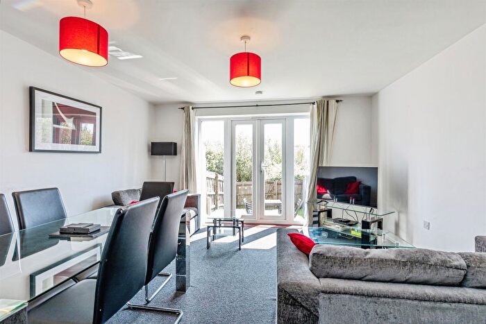 3 Bedroom Terraced House For Sale In Perry Road, Long Ashton, Bristol, BS41