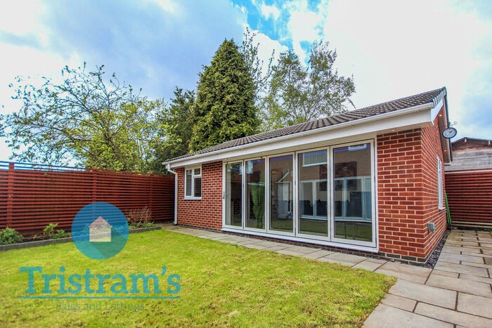 1 Bedroom Apartment To Rent In Annex, Eskdale Drive, Nottingham, NG8