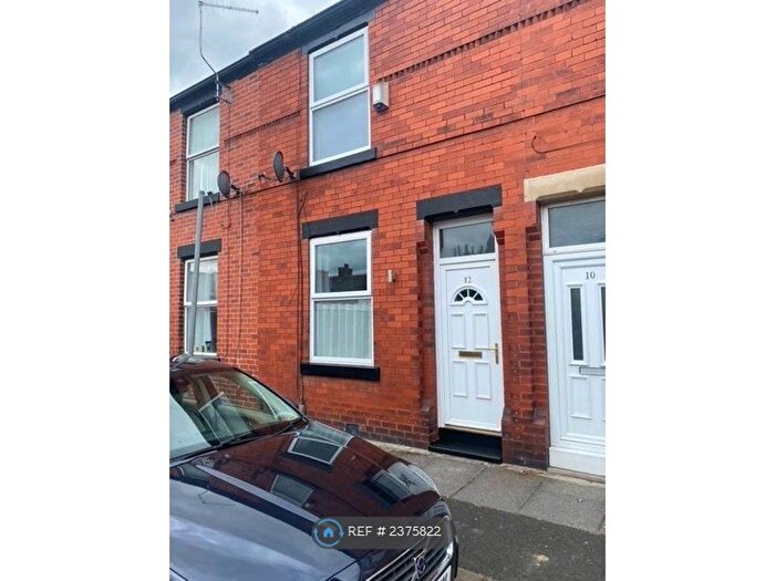 2 Bedroom Terraced House To Rent In Nelson Street, Denton, Manchester, M34