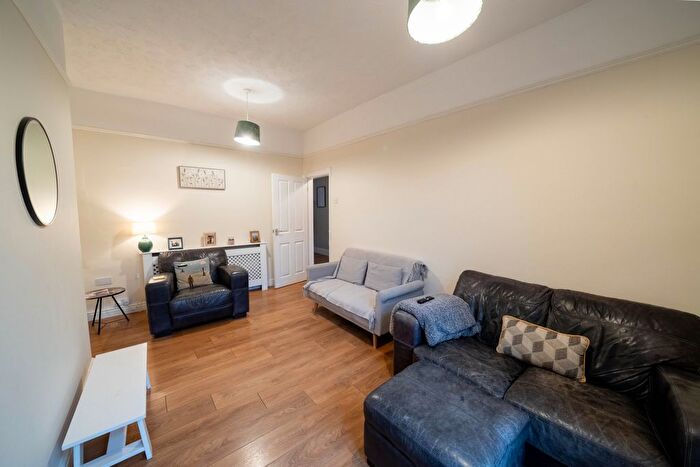 3 Bedroom Terraced House For Sale In Stuart Road, Liverpool, L22