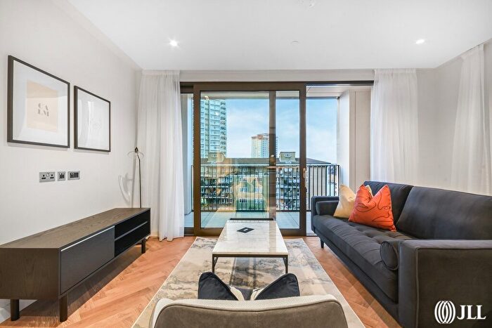 1 Bedroom Flat To Rent In Segrave Walk, London, W2