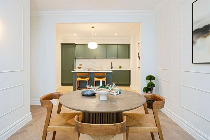 3 Bedroom Flat For Sale In Newton Road, Tunbridge Wells, TN1