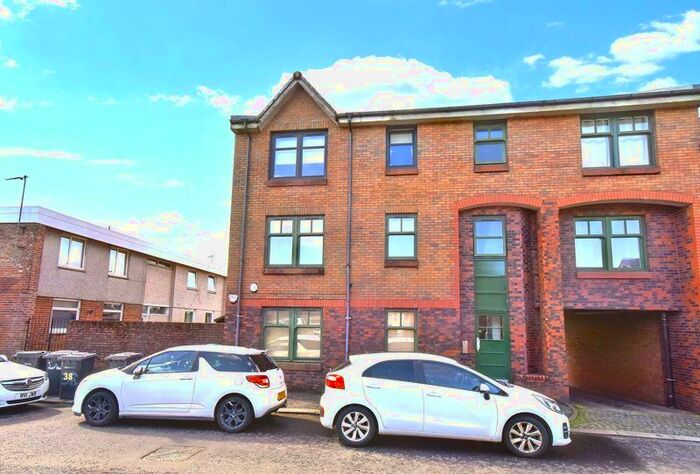 1 Bedroom Flat To Rent In Newtown Street, Kilsyth, G65