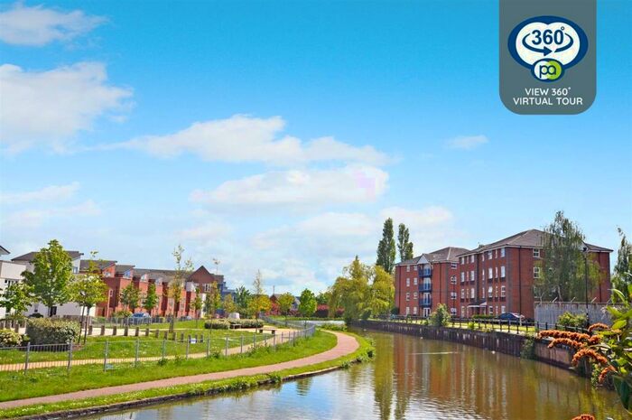 2 Bedroom Apartment To Rent In Drapers Fields, Coventry, CV1