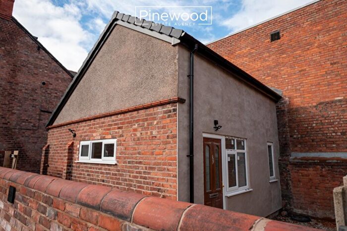 Property To Rent In Chester Road West, Shotton, Flintshire, CH5
