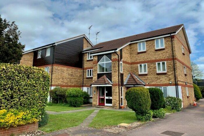 1 Bedroom Flat To Rent In Pearce Manor, Chelmsford, CM2