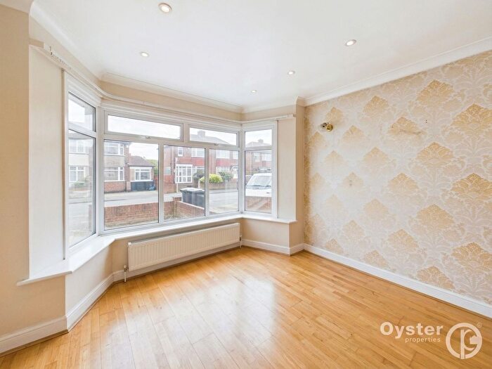 4 Bedroom Semi-Detached House For Sale In Derwent Crescent, Stanmore, HA7