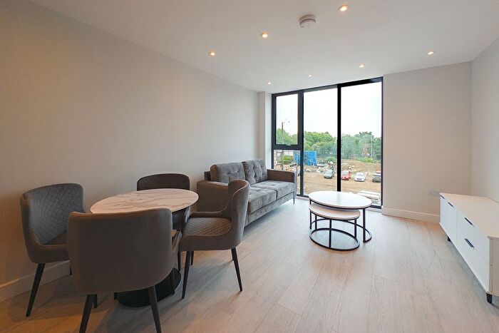 1 Bedroom Flat To Rent In Regent Plaza, Block C, Oldfield Road, Salford, M5