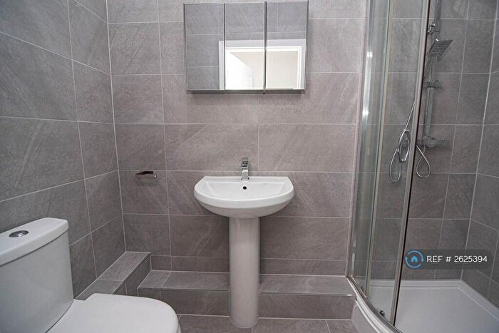 1 Bedroom Flat To Rent In Nether Hall, Doncaster, DN1