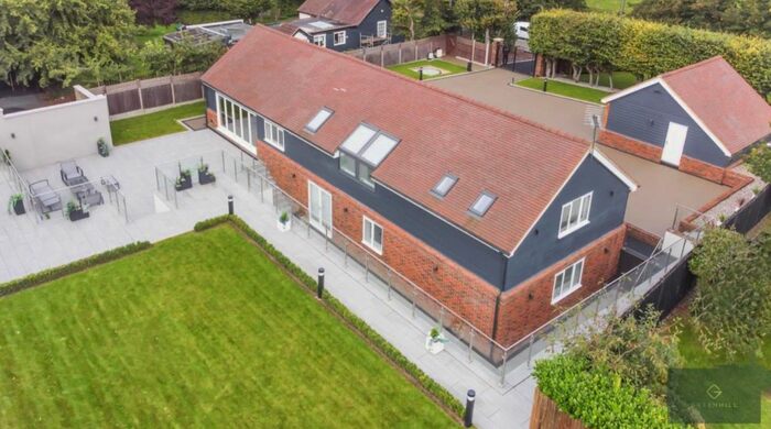 5 Bedroom Property For Sale In Chalk Lane, Harlow, CM17