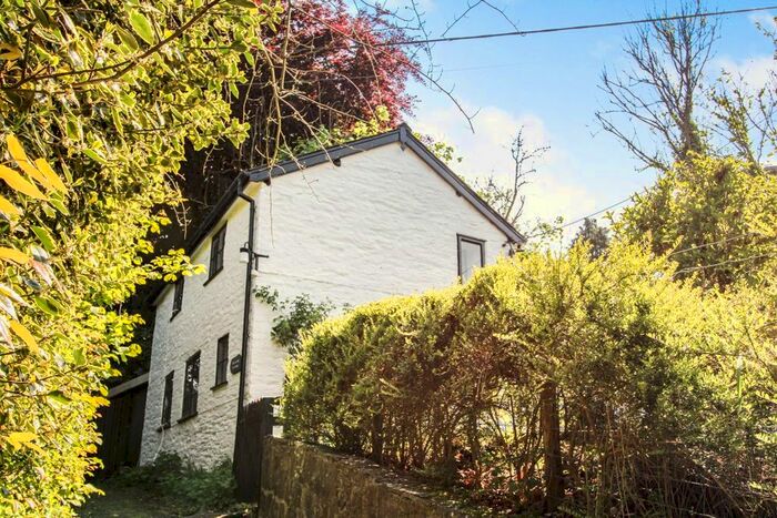 2 Bedroom Cottage For Sale In The Little Cottage, Llangunllo, Knighton, LD7