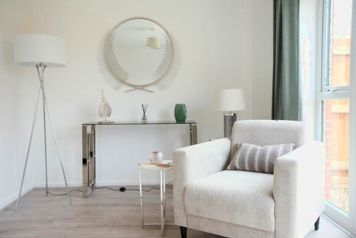 3 Bedroom House To Rent In Swift End Close, Worksop, S81