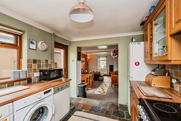 3 Bedroom Terraced House For Sale In Church Road, Seven Sisters, Neath, SA10