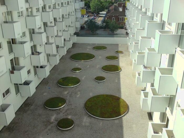 1 Bedroom Apartment To Rent In Cutmore, Ropeworks, Arboretum Place, Barking, IG11