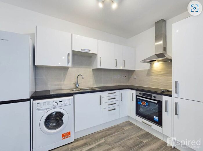 1 Bedroom Maisonette To Rent In Jersey Road, Wolverton, MK12