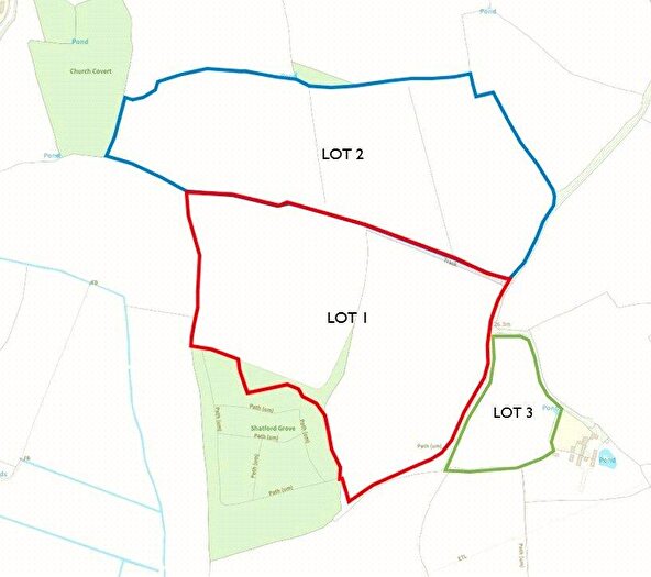 Land For Sale In Lot, Elmore, Gloucester, Gloucestershire, GL2