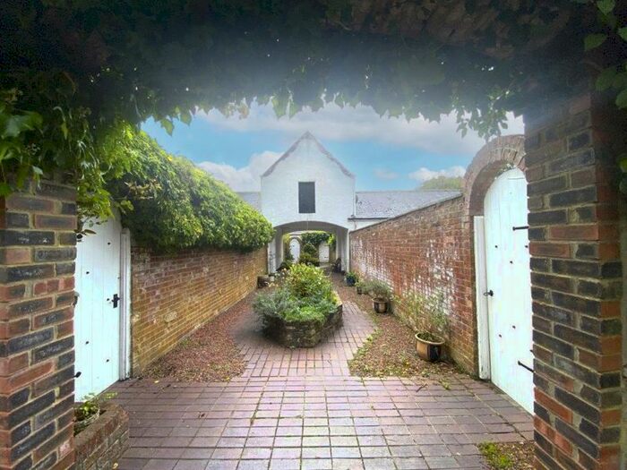 3 Bedroom Semi-Detached Bungalow For Sale In Espley Court, Espley, Morpeth, NE61