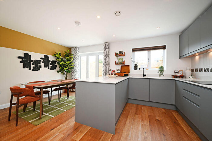 3 Bedroom End Of Terrace House For Sale In Waverley Green, Waverley, Rotherham, S60