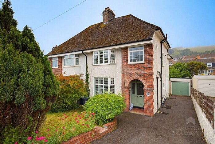3 Bedroom Semi-Detached House For Sale In Westway, Hooe, Plymouth., PL9
