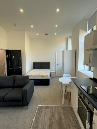 1 Bedroom Flat To Rent In St Andrews Street, Newcastle Upon Tyne, NE1